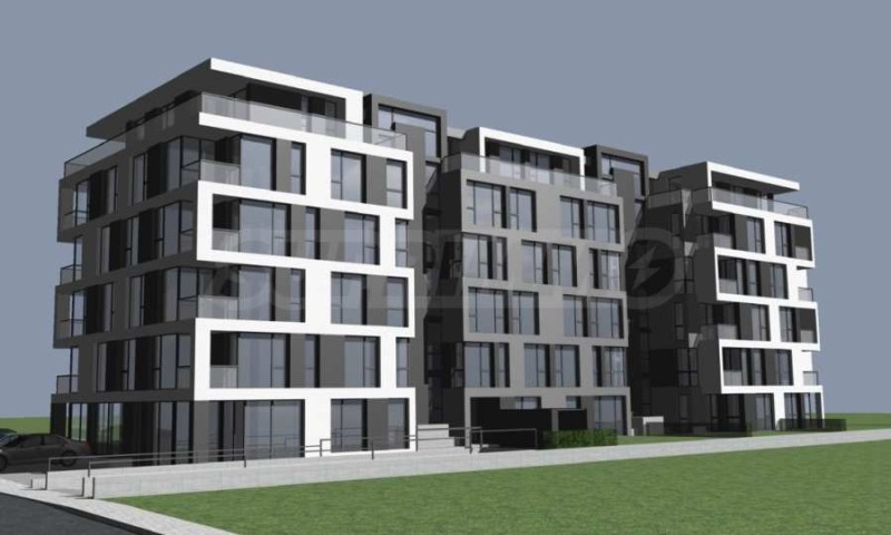 Продава  2-стаен град София , Витоша , 66 кв.м | 85231918