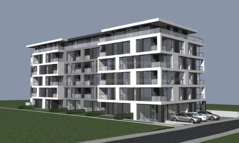 Продава  2-стаен град София , Витоша , 66 кв.м | 85231918 - изображение [3]