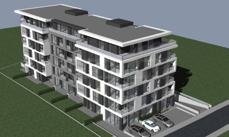 Продава  2-стаен град София , Витоша , 66 кв.м | 85231918 - изображение [4]