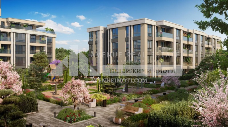 Til salgs  1 soverom Plovdiv , Jusjen , 74 kvm | 61642577 - bilde [7]