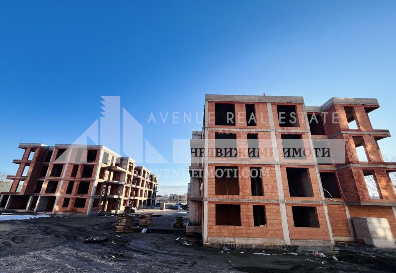 Til salgs  1 soverom Plovdiv , Jusjen , 74 kvm | 61642577 - bilde [2]