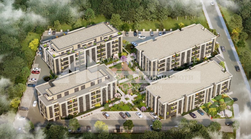 Til salgs  1 soverom Plovdiv , Jusjen , 74 kvm | 61642577 - bilde [11]