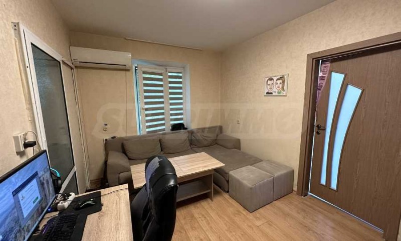 À venda  1 quarto Sofia , Krasna poliana 1 , 46 m² | 37914499