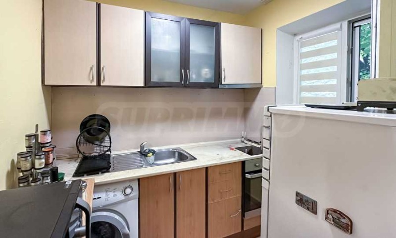 À venda  1 quarto Sofia , Krasna poliana 1 , 46 m² | 37914499 - imagem [3]