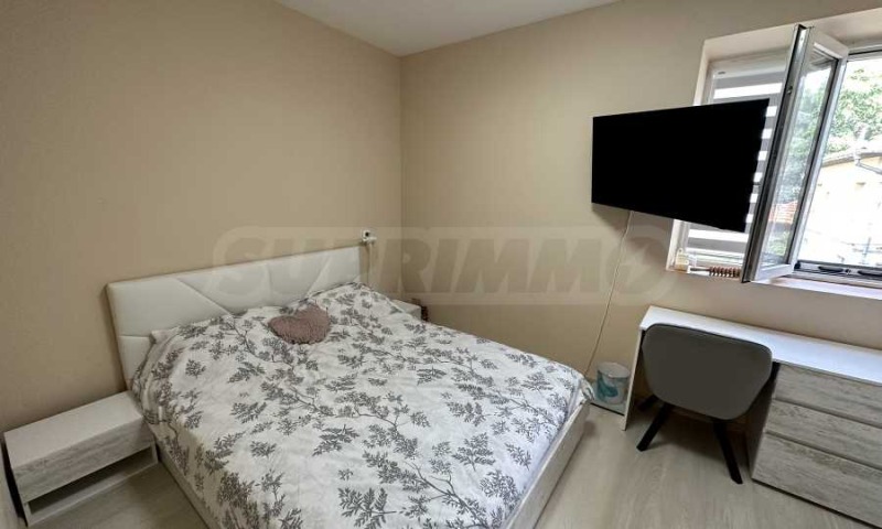 À venda  1 quarto Sofia , Krasna poliana 1 , 46 m² | 37914499 - imagem [6]