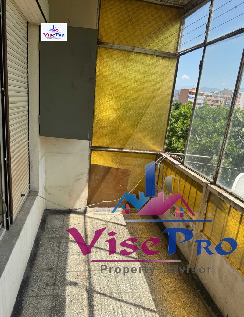 Продава  2-стаен град Благоевград , Струмско , 67 кв.м | 34607308 - изображение [7]