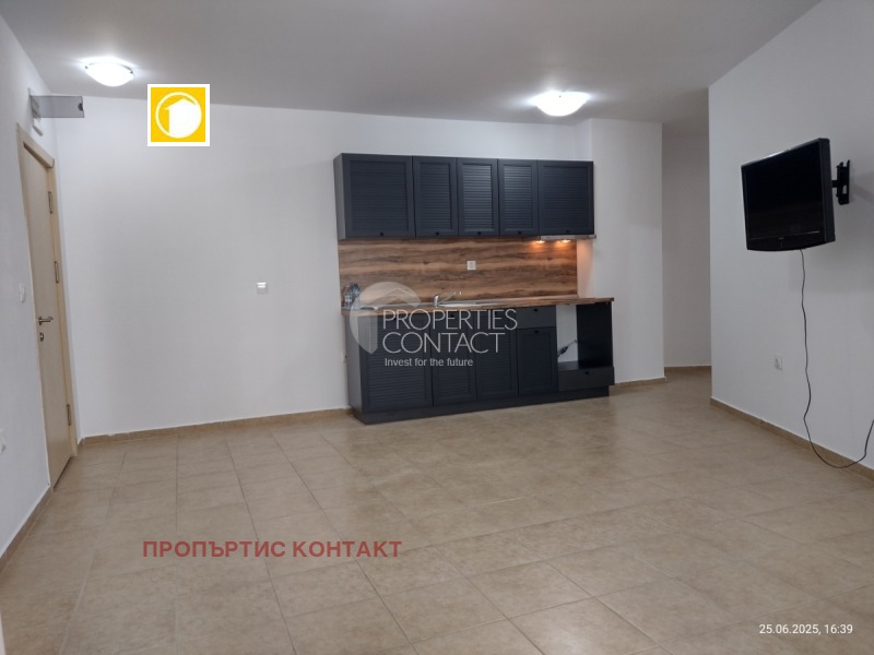 Til salg  1 soveværelse region Burgas , Sveti Vlas , 59 kvm | 11320468 - billede [3]
