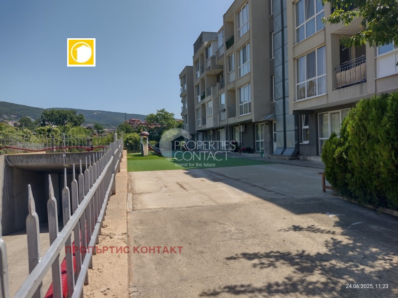 Til salg  1 soveværelse region Burgas , Sveti Vlas , 59 kvm | 11320468 - billede [11]