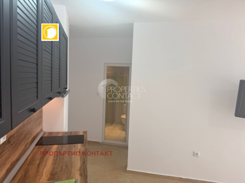 Til salg  1 soveværelse region Burgas , Sveti Vlas , 59 kvm | 11320468 - billede [4]