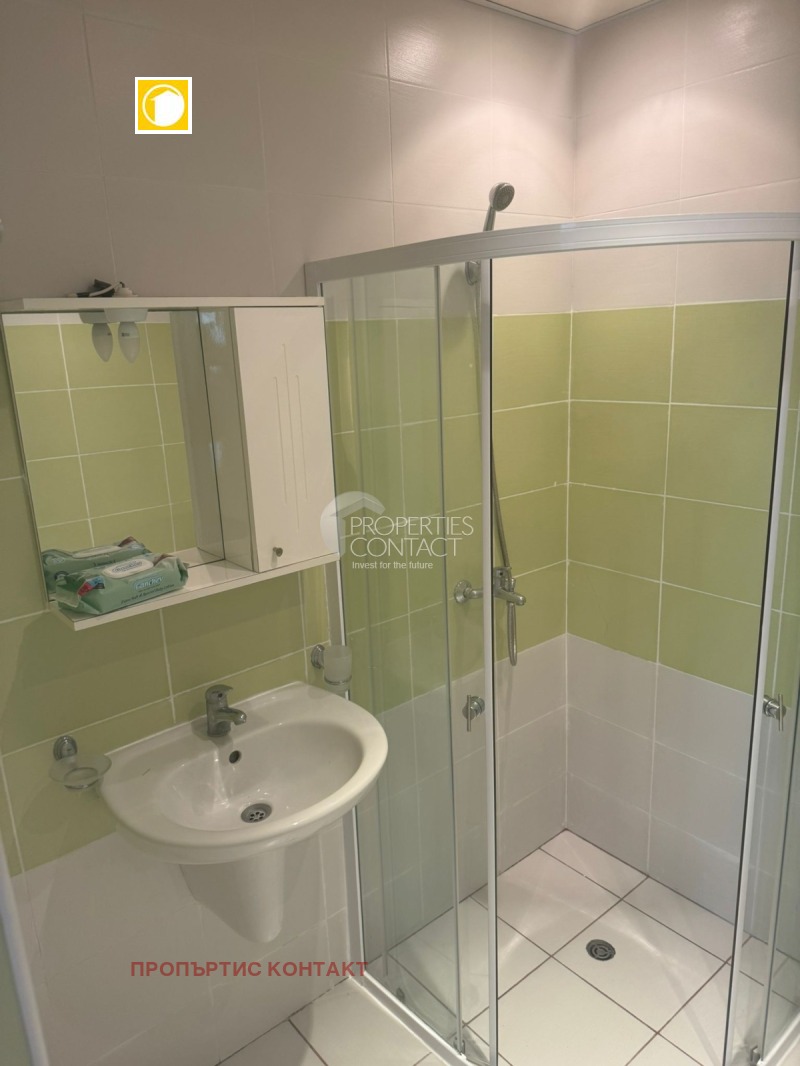 Til salg  1 soveværelse region Burgas , Sveti Vlas , 59 kvm | 11320468 - billede [10]