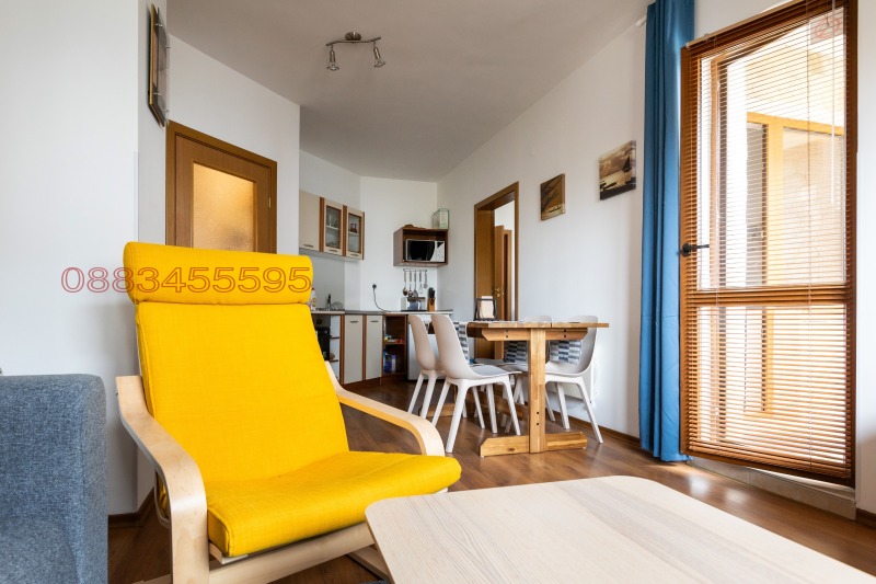 Продава  2-стаен област Благоевград , гр. Банско , 99 кв.м | 22251564