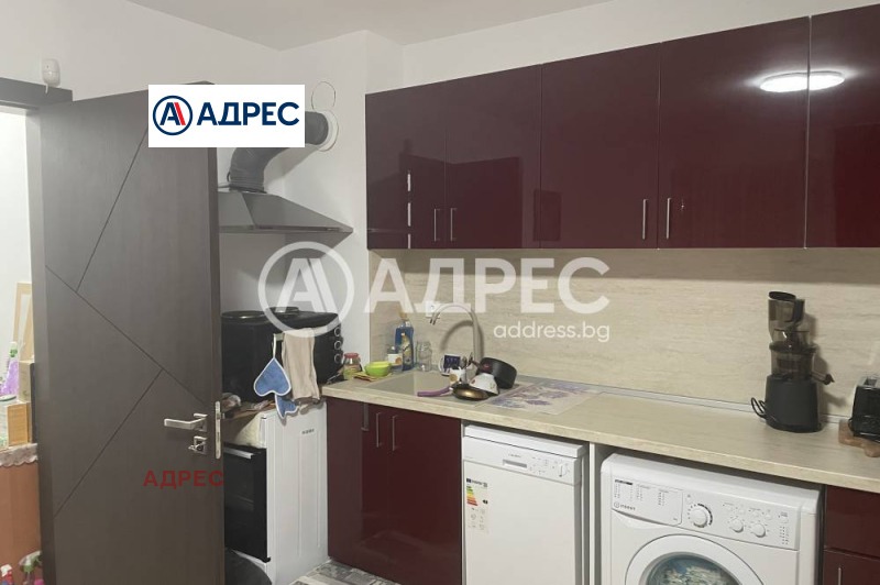 Продава 2-СТАЕН, град Варна, Възраждане 3 • 115000 € • 34358911 — Holmes.bg