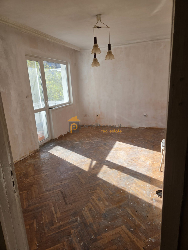 Продава 2-СТАЕН, гр. Пловдив, Въстанически, снимка 4 - Апартаменти - 52480165