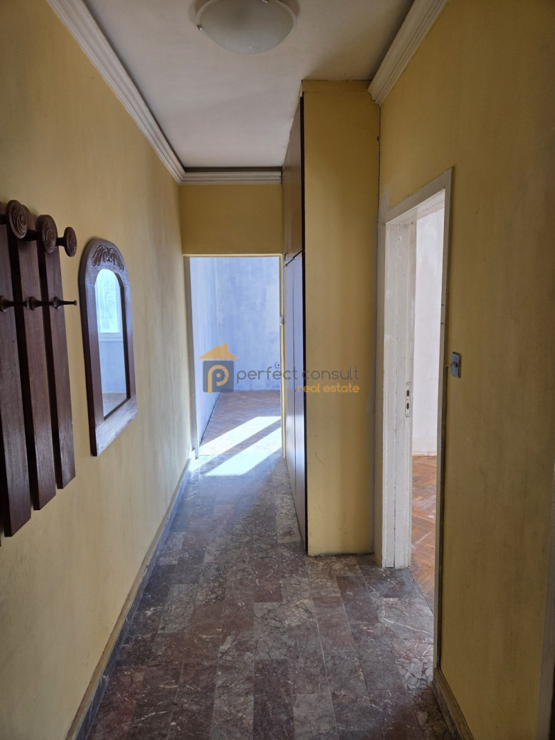 Продава 2-СТАЕН, гр. Пловдив, Въстанически, снимка 6 - Апартаменти - 52480165