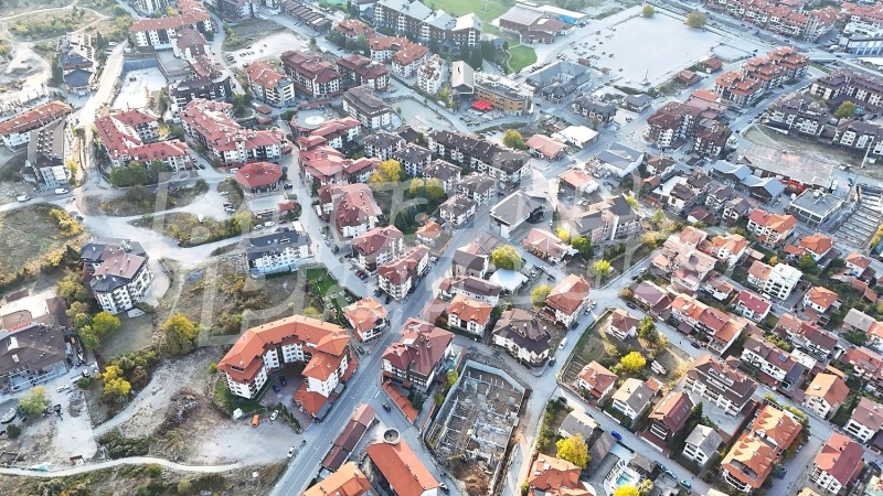 Продава 2-СТАЕН, гр. Банско, област Благоевград, снимка 5 - Апартаменти - 52687078