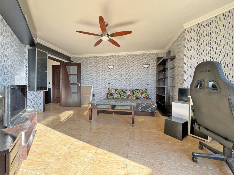 Продава 2-СТАЕН, гр. Свети Влас, област Бургас, снимка 6 - Апартаменти - 52924256