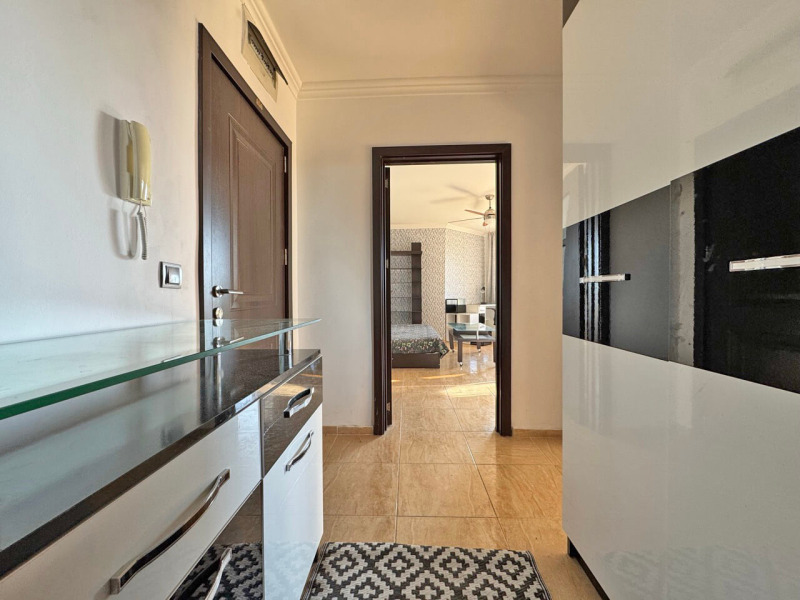 Продава 2-СТАЕН, гр. Свети Влас, област Бургас, снимка 9 - Апартаменти - 52924256