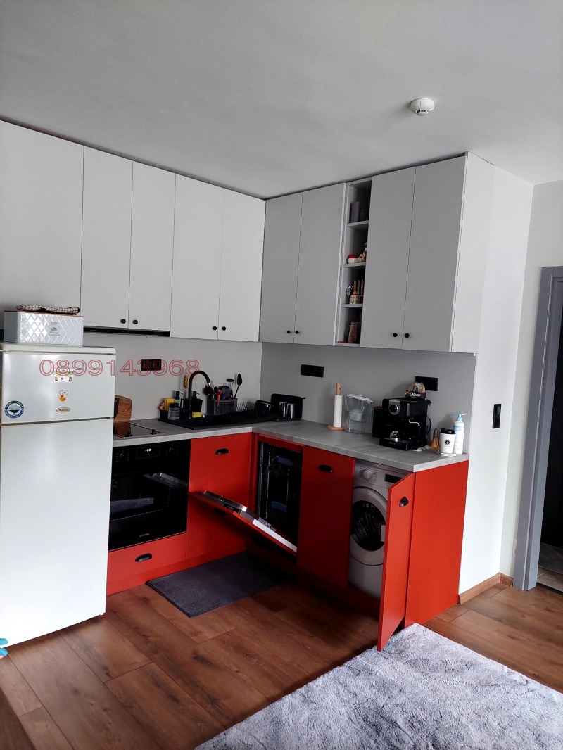 Продава 2-СТАЕН, с. Бели Искър, област София област, снимка 2 - Апартаменти - 53392832