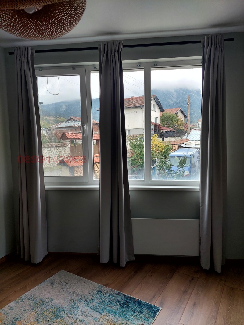 Продава 2-СТАЕН, с. Бели Искър, област София област, снимка 9 - Апартаменти - 53392832