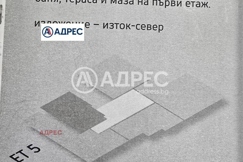 Продава 2-СТАЕН, гр. Варна, Възраждане 2, снимка 5 - Апартаменти - 53465622