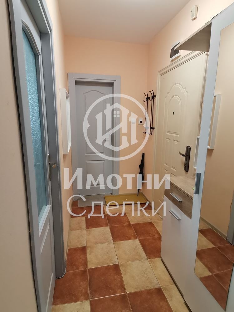 Продава 2-СТАЕН, гр. София, Сухата река, снимка 8 - Апартаменти - 54253172