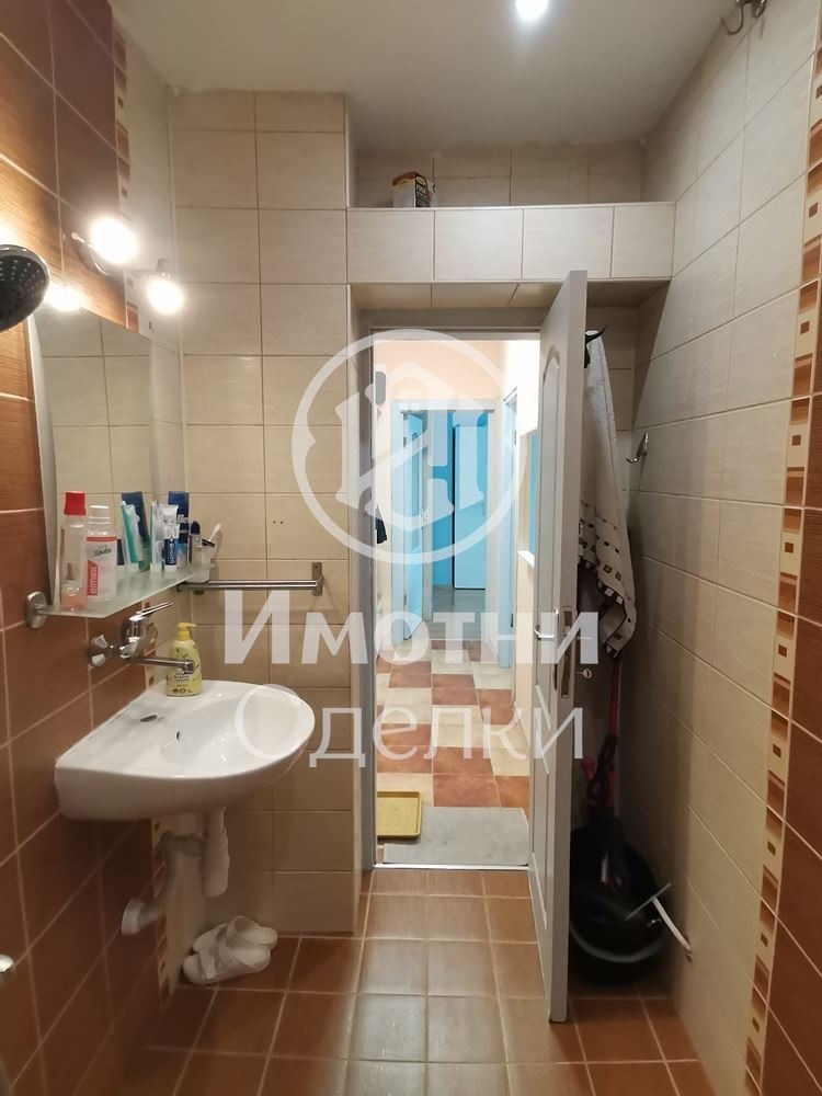 Продава 2-СТАЕН, гр. София, Сухата река, снимка 7 - Апартаменти - 54253172