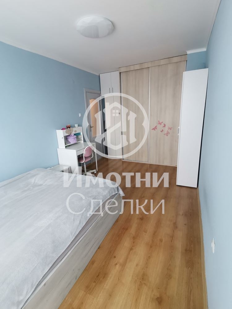 Продава 2-СТАЕН, гр. София, Сухата река, снимка 5 - Апартаменти - 54253172