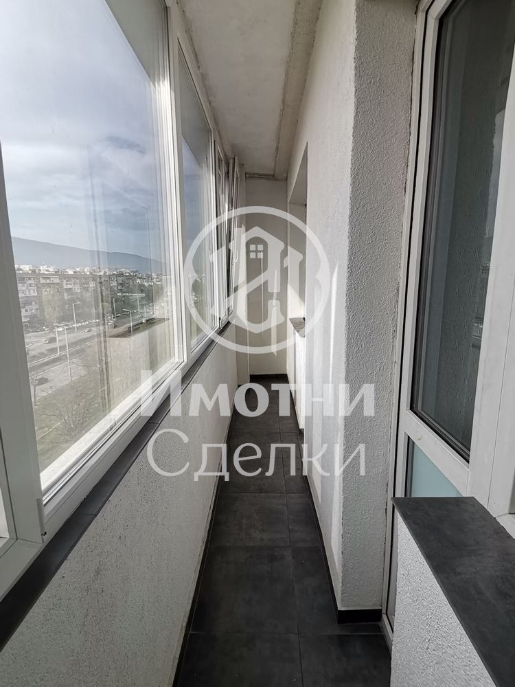 Продава 2-СТАЕН, гр. София, Сухата река, снимка 9 - Апартаменти - 54253172