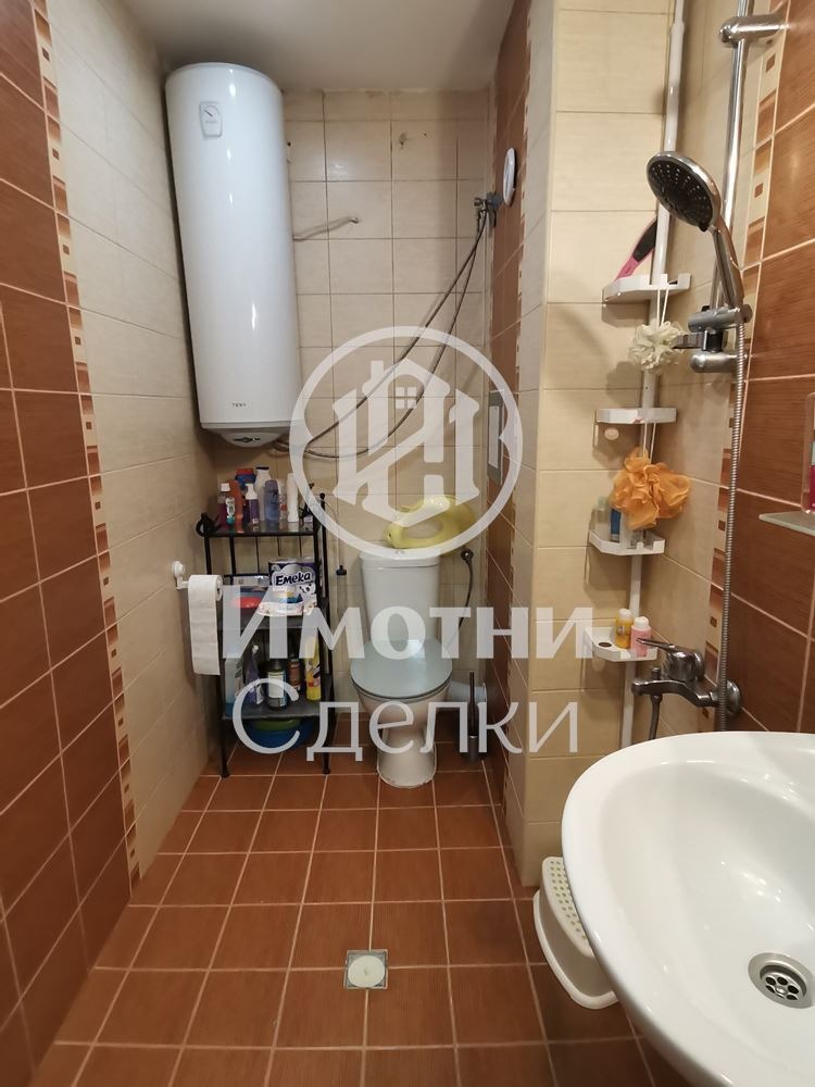 Продава 2-СТАЕН, гр. София, Сухата река, снимка 6 - Апартаменти - 54253172