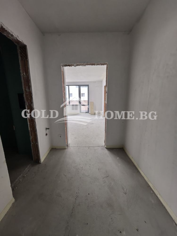 Продава 2-СТАЕН, гр. Пловдив, Център, снимка 7 - Апартаменти - 55629421