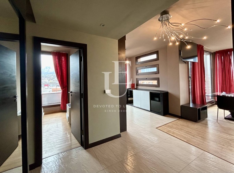 Na prodej  2 ložnice Sofia , Krastova vada , 145 m2 | 28468389 - obraz [4]