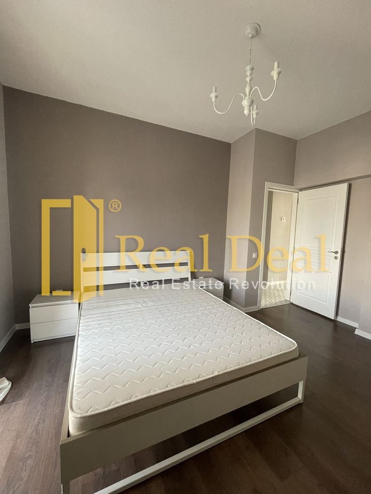 Zu verkaufen  2 Schlafzimmer Sofia , Zentar , 80 qm | 53359625 - Bild [7]