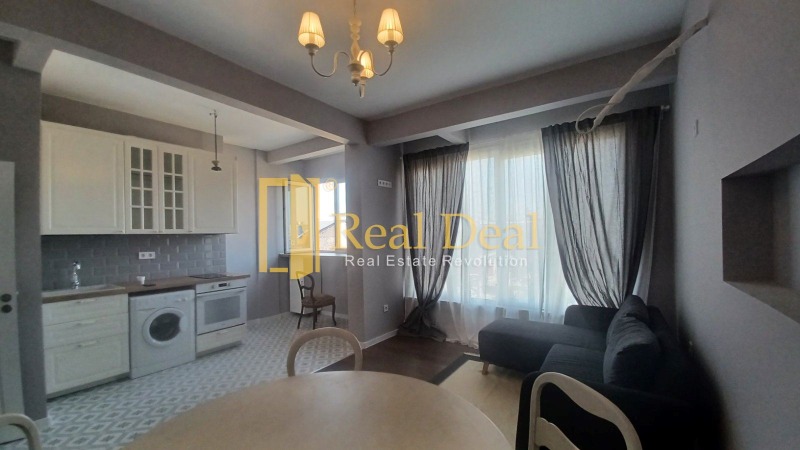 Продаја  2 спаваће собе Софија , Центар , 80 м2 | 53359625 - слика [4]