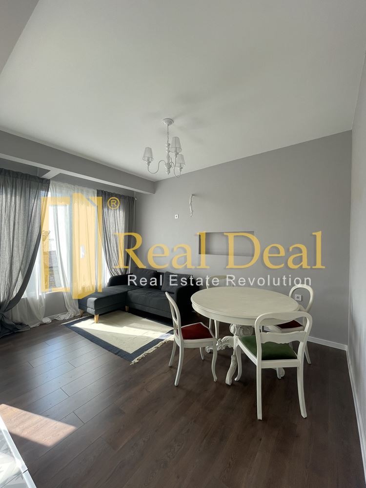 In vendita  2 camere da letto Sofia , Tsentar , 80 mq | 53359625 - Immagine [3]