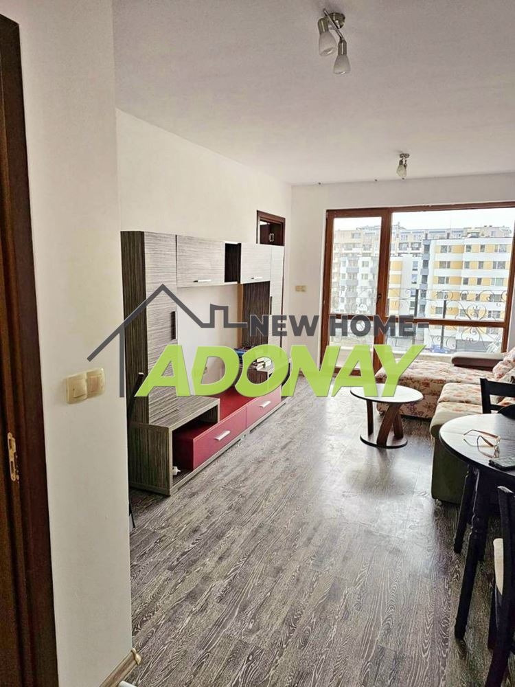 Продава 3-СТАЕН, гр. Пловдив, Кючук Париж, снимка 2 - Aпартаменти - 48110672