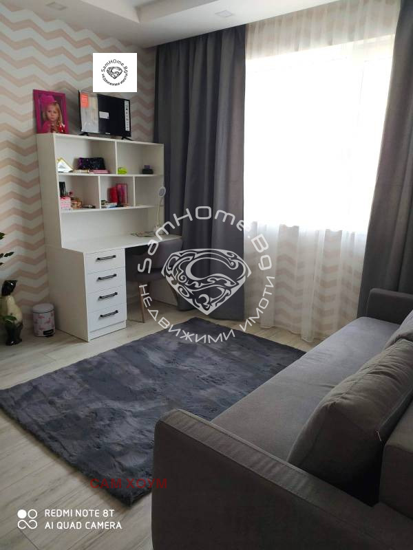 Zu verkaufen  2 Schlafzimmer Warna , Briz , 100 qm | 20301051 - Bild [7]