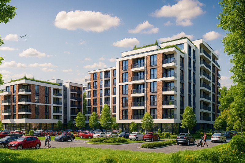 Продаја  2 спаваће собе Бургас , Изгрев , 91 м2 | 12024847