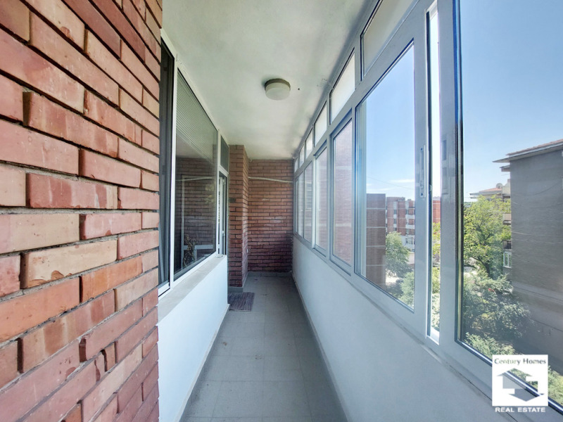 Till salu  2 sovrum Veliko Tarnovo , Centar , 89 kvm | 87035342 - bild [10]