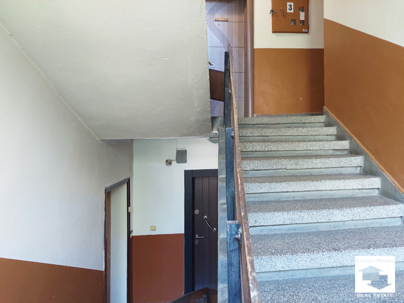 Till salu  2 sovrum Veliko Tarnovo , Centar , 89 kvm | 87035342 - bild [13]