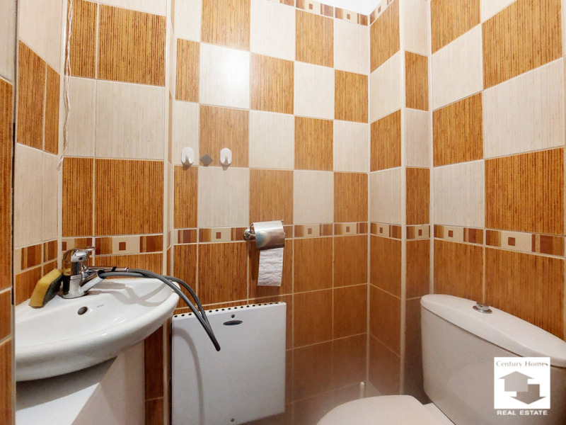 Till salu  2 sovrum Veliko Tarnovo , Centar , 89 kvm | 87035342 - bild [11]