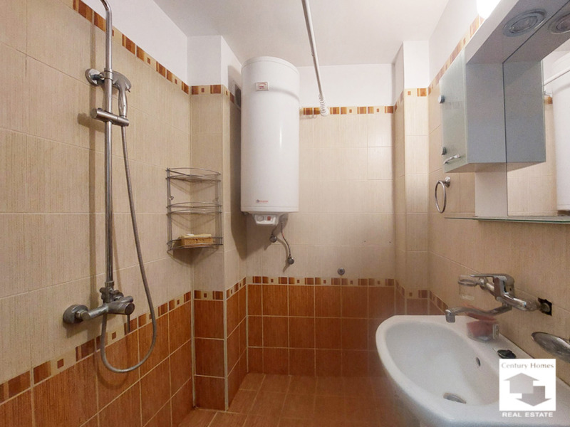 Till salu  2 sovrum Veliko Tarnovo , Centar , 89 kvm | 87035342 - bild [12]