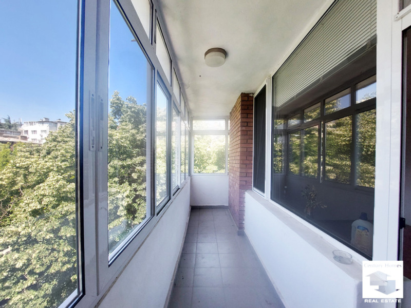 Till salu  2 sovrum Veliko Tarnovo , Centar , 89 kvm | 87035342 - bild [3]