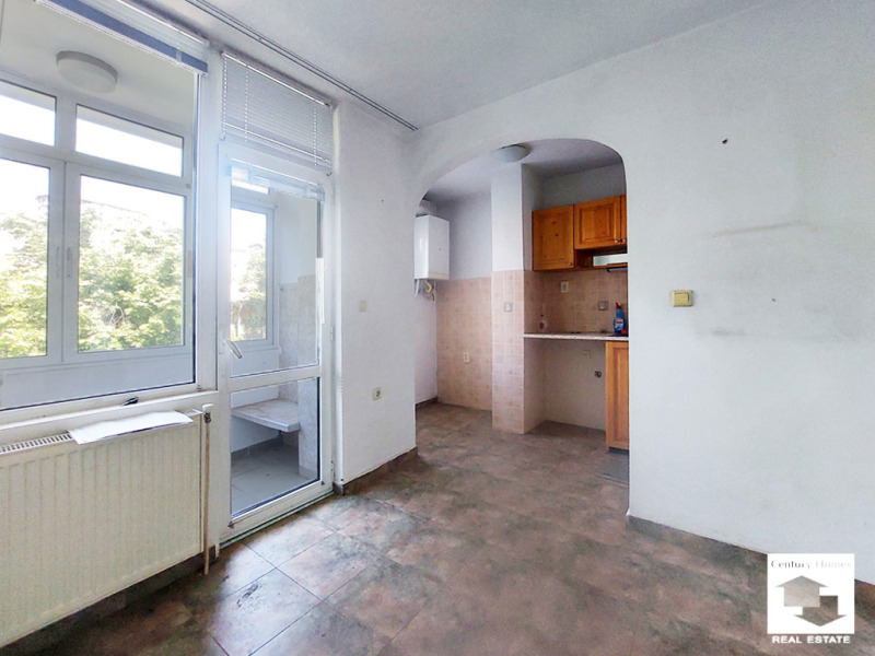 Till salu  2 sovrum Veliko Tarnovo , Centar , 89 kvm | 87035342 - bild [8]