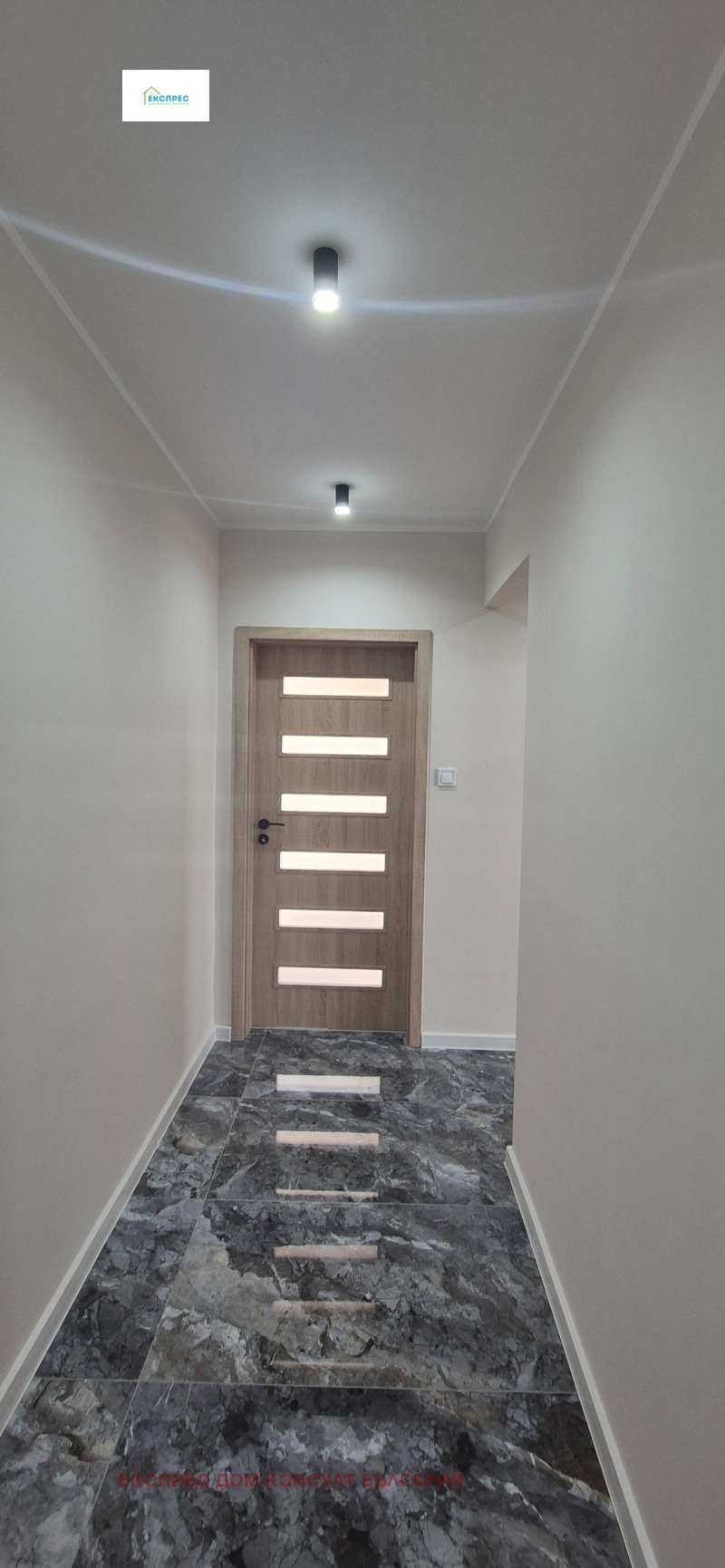 In vendita  2 camere da letto Sofia , Krasna poliana 2 , 90 mq | 84588680 - Immagine [13]