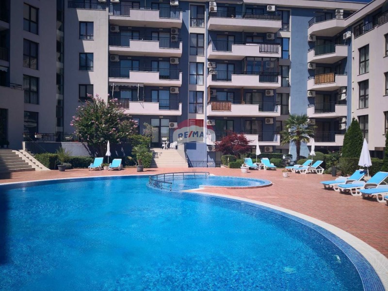 For Sale  2 bedroom Varna , k.k. Zlatni pyasatsi , 98 sq.m | 33350278 - image [14]