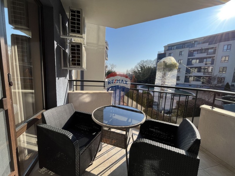 For Sale  2 bedroom Varna , k.k. Zlatni pyasatsi , 98 sq.m | 33350278 - image [5]