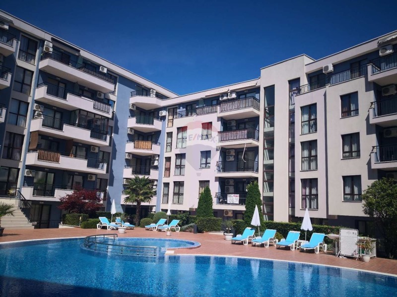 For Sale  2 bedroom Varna , k.k. Zlatni pyasatsi , 98 sq.m | 33350278 - image [15]