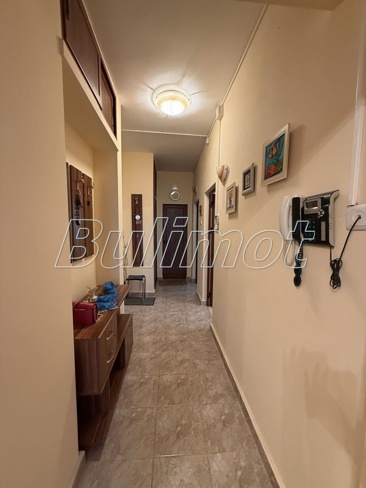 Продава  3-стаен град Варна , Фестивален комплекс , 100 кв.м | 32988228 - изображение [3]