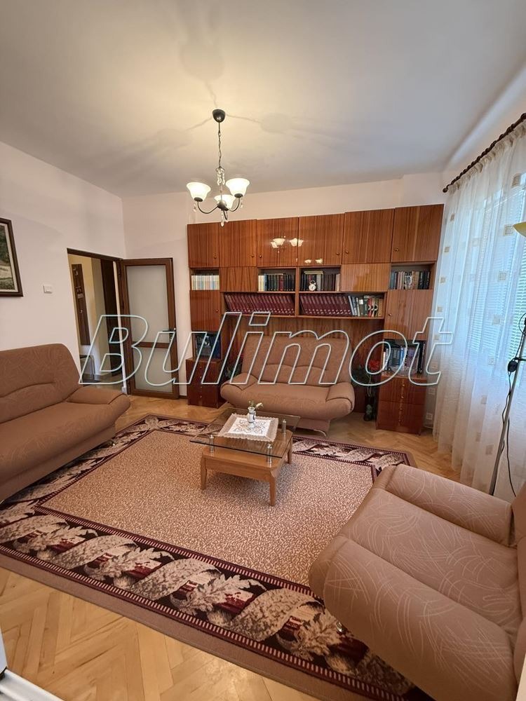 Продава  3-стаен град Варна , Фестивален комплекс , 100 кв.м | 32988228 - изображение [9]