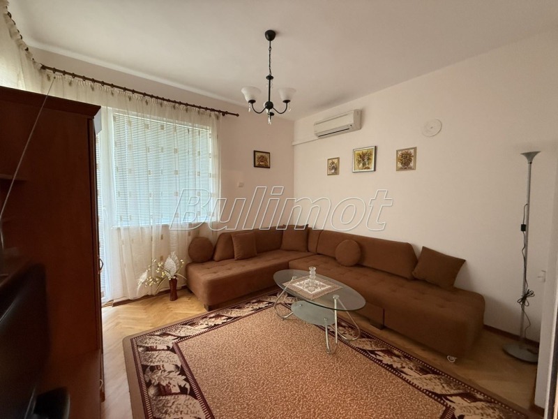 Продава  3-стаен град Варна , Фестивален комплекс , 100 кв.м | 32988228 - изображение [4]